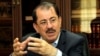 Nazim Debax, Nûnerê Hikûmeta Herêma Kurdistanê li Îranê