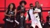 Top 5 Songs for Week Ending July 18