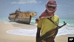 A longa costa moçambicana torna-a susceptível a ataques dos piratas somalis