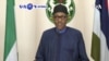 VOA60 AFIRKA: A Najeriya Shugaba Muhammadu Buhari Ya Tsawaita Dokar Hana Fita A Abuja, Legas Da Ogun