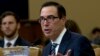 Refusal to Hand Over Trump's Tax Returns Sets Up Legal Fight