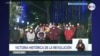 Chavismo arrasa en elecciones marcadas por abstención