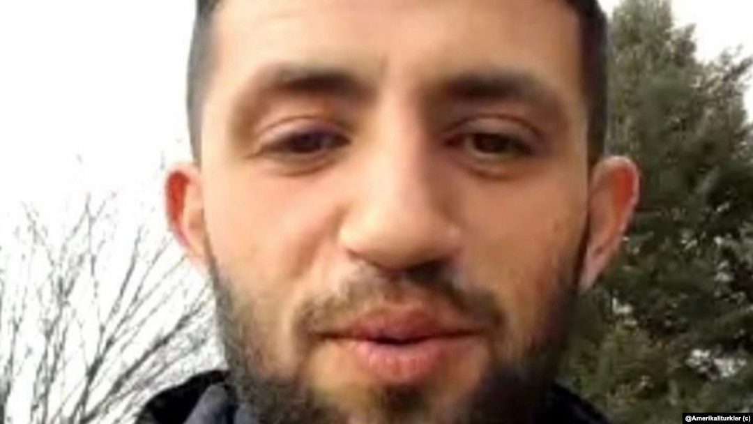 ABD’ye yaklaşık 7 sene önce gelen Abdullah Taha Kılıç’ın aşırı doz uyuşturucudan öldüğü resmi kayıtlara geçti.