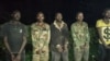 Bato 5 bakangami nsima na bitumba na Rwanda bandimi bazali  ba FDLR