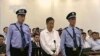 俄媒：薄熙来不认罪 或提高其声望