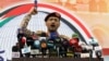 Houthis na Yemen sun ce sun kai hari kan jiragen ruwa uku a kogin Bahar Maliya