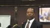 Dr John Mangudya