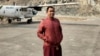 དགེ་བཤེས་ངག་དབང་ཆོས་རྒྱན་བོད་ལ་ཕེབས་ནས་རྒྱ་གཞུང་གིས་ཕྱིར་སློག 
