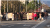 Litija vernika Srpske pravoslavne crkve, u znak protesta zbog usvajanja Zakona o slobodi veroispovesti.