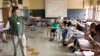 Study Looks at How 15-year-olds Learn English