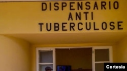 Dispensário Anti-Tuberculose