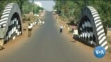 ከምሽቱ 3:00 የአማርኛ ዜና