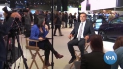 Interpol Officially Wants Fugitive Ex-Auto Executive Ghosn