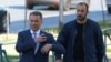 Potvrđeno da je Gruevski u Mađarskoj zatražio azil