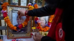 བལ་ཡུལ་ནང་རྒྱལ་བརྒྱུད་རིང་ལུགས་སླར་གསོ་དགོས་པའི་ངོ་རྒོལ། 