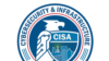 美国网络安全与基础设施安全局（CISA）标识。