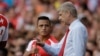 Arsen Wenger: Ya Daura Laifin Rashin Nasara Ga Laurent Koscielny!