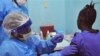 Liberia Says New Ebola Patient Quarantined, Stabilized
