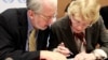 UN, France Allege Chemical Weapons Use in Syria