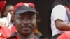 Angola Bento dos Santos Kangamba