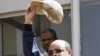 Ethiopians Celebrate 20 Years of Meles Zenawi Rule