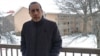 El diputado venezolano José Guerra en las afueras de Washington D.C. Foto: Cortesía