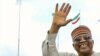 Janal Babangida Kan Maganar Dage Zabe
