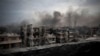 No End in Sight for Syria War
