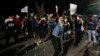 Chilean Voters Approve Plan to Rewrite Constitution