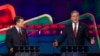 Jeb Bush anuncia apoyo a Ted Cruz