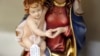Vatican Regulates Costs of Making Saints