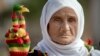 Dayikeke Aştî li ser sînor piştgirî dide Kurdên Kobanê Mijdar 3, 2014