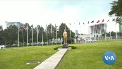 ከምሽቱ 3:00 የአማርኛ ዜና