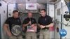 This Week’s Space News
