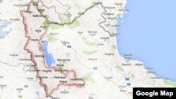 Qərbi Azərbaycan Vilayəti