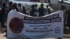 Malawi Military Blocks Protesters From Marching to State Residencies