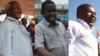 Afonso Dhlakama, Daviz Simango e Filipe Nyusi