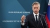 Slovenački premijer Robert Golob (Foto: REUTERS/Borut Zivulovic)