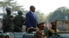 Burundi's President Launches Campaign to Extend His Rule