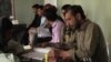 Battle for Political Power Underway in Afghanistan