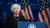 Yellen China