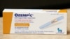 Study: Diabetes, Obesity Drugs Not Linked to Suicidal Thoughts