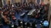 Trump Senate Impeachment Trial to Hear Opening Arguments