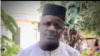 YAN KASA DA HUKUMA: Yadda :Kalubalen Tsaro Ya Shafi Mata A Jihar Borno - Mayu, 25, 2021