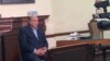 پنجاب کے وزیرِ قانون راجہ محمد بشارت نے وائس آف امریکہ کو ایک انٹرویو میں مزید بتایا کہ ٹی ایل پی سے پاکستان کو درپیش خطرات کا مسئلہ کافی دن سے چل رہا تھا۔ 