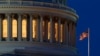 Following Trump Impeachment, Congress Breaks for Holidays