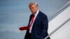 Trumpov zviždač je 'agent CIA-e'