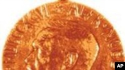 President Obama's Domestic Critics Not Impressed With Nobel Prize