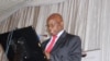 Umnumzana Patrick Chinamasa isikhulumeli seZanu PF