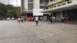 Venezuela: entregarán bono al personal de la salud